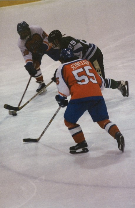 Adam Schweizer vs Duquesne